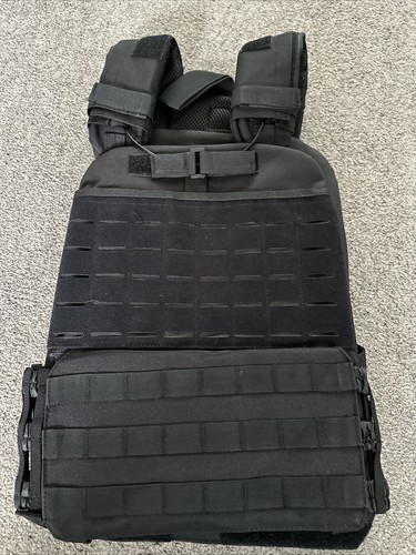 Tactical vest for airsoft - airsoft, /