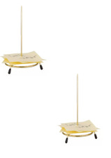 PACK OF 2 Receipt Spike |