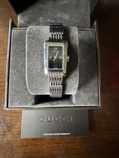 GUCCI WOMAN'S WATCH - 8600L