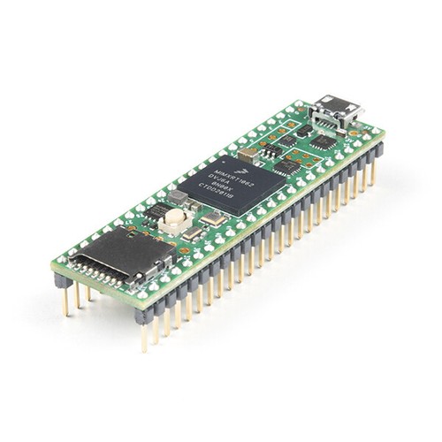 Teensy - , 4.1