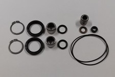 Honda Mower Gearbox Full Rebuild Kit HR194, 214, 216, HRH, HRD +