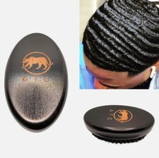 Wave Brush, Flat Brush, Hair