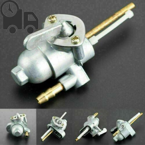 Fuel valve petcock - fuel, fit