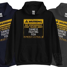 WARNING MAY SPONTANEOUSLY