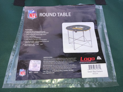 New green bay - packers￼, round