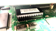 Akai MPC2000 Boot Rom v1.0 - Fixes faulty Bootup MPC 2000 Classic