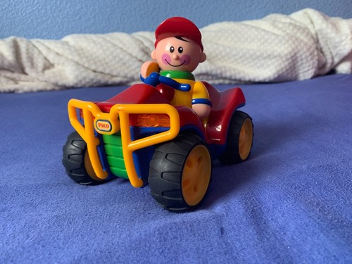 Tolo farm quad - farm,
