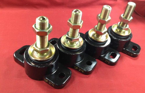 Motor mounts 216 engine - motor, df-216