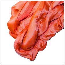 Round Sling Orange 16 ft