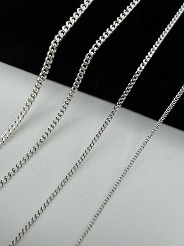 Solid 925 sterling silver - 925,