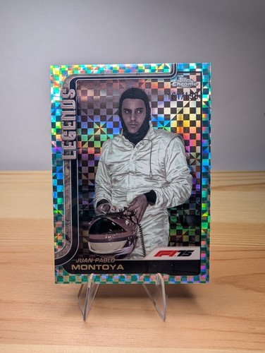 Juan pablo montoya 199 - pablo,