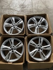 Audi Q3 19 Inch S Line 5