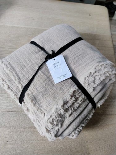 John lewis washed cotton - john,