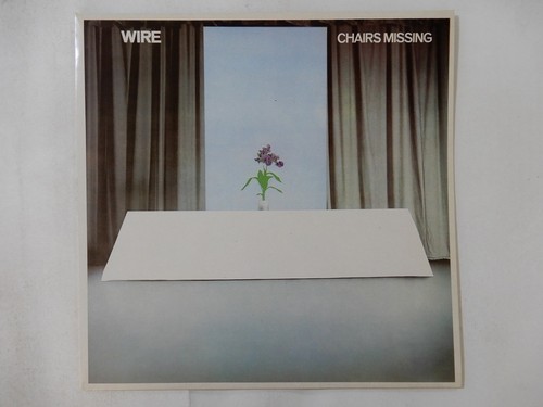 Wire chairs missing harvest - wire,