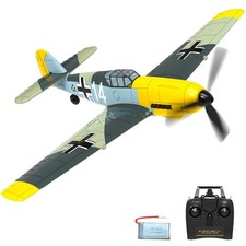Volantex Spitfire RC Plane EPP