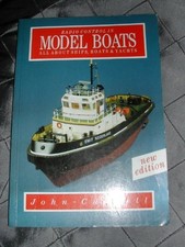 Radio Control in Model