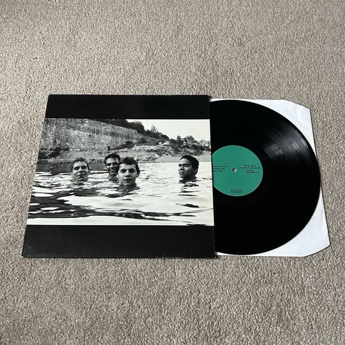 Slint spiderland vinyl - slint, –