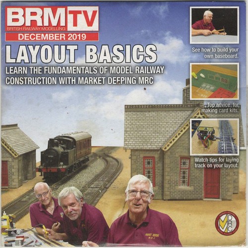British railway modelling brm - modelling,,