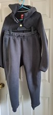 Boys Nike Tech Fleece