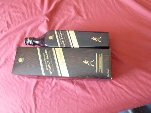 Johnnie walker double - johnnie,