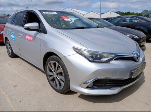 2017 toyota auris diesel parts - diesel,