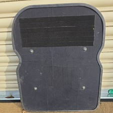 Level 3A Hawk Protection Ballistic Armour Shield Bullet Proof