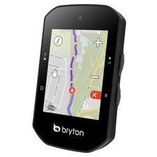 Bryton Rider S500E GPS Colour