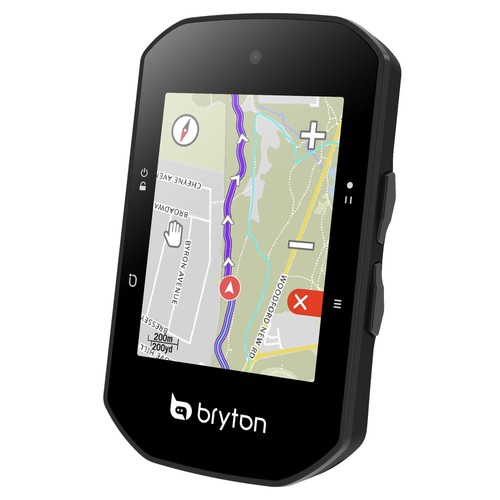 Bryton rider s500e gps - bryton, colour