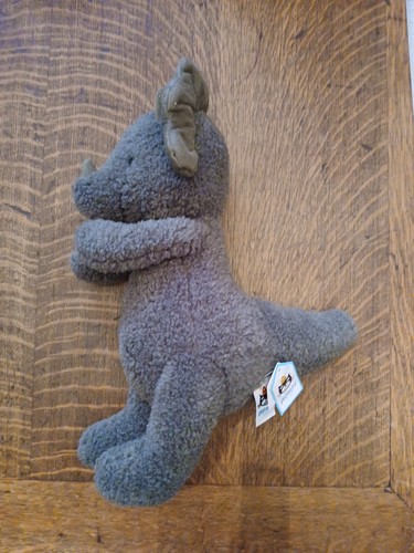 Jellycat allenby dinosaur - allenby,