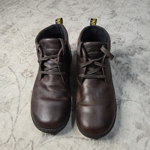 Martens rhodes chukka - dr,