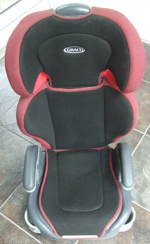 Graco junior maxi r44 - junior,
