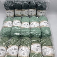 Ball Bundle  Knitting Crochet