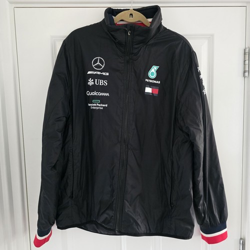 Mercedes amg petronas team - mercedes,