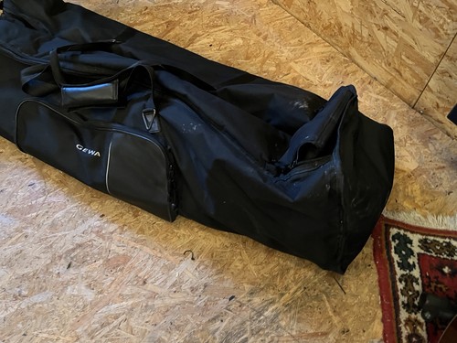 Gewa hardware bag tripod - gewa,