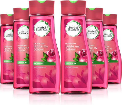 Herbal essences ignite - herbal,