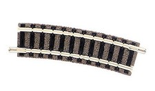 Fleischmann Profi Track Curve