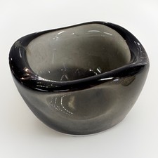 Orrefors Sven Palmqvist Signed