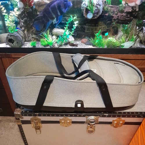 Bugaboo bassinet carry - bassinet,