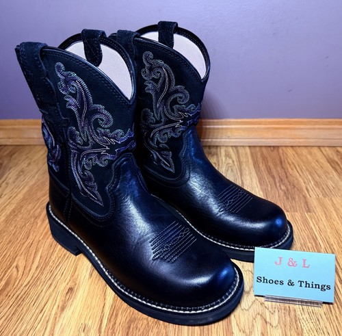 Ariat women size - women’s,