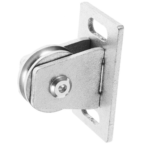 Lifting rope pulley metal - rope,