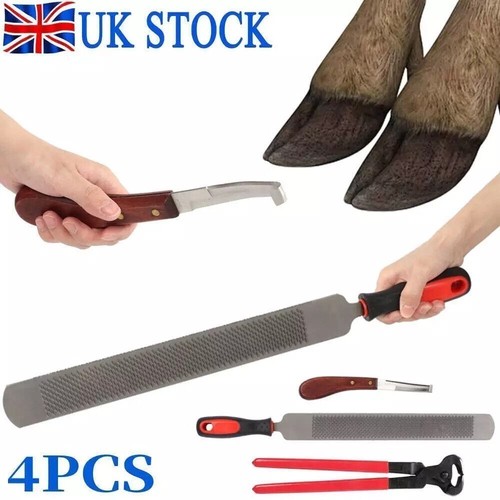 Hoof nippers farriers - nippers, tools