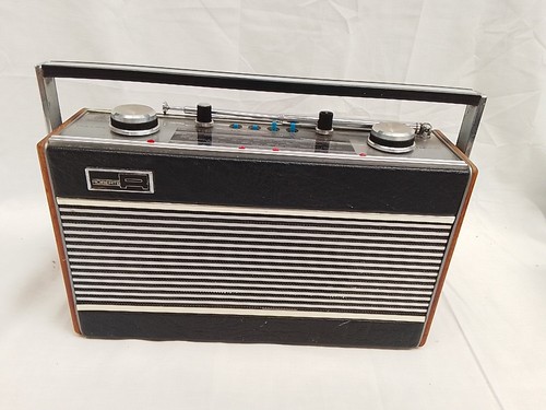 Roberts r606 portable - r606‑mb,