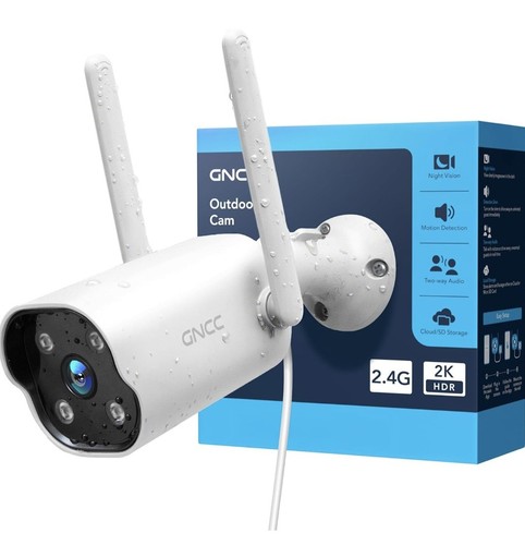 Gncc security camera - gncc,
