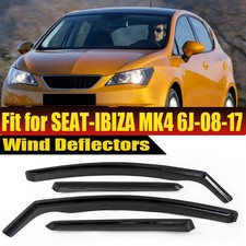 For SEAT IBIZA MK4 6J