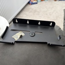 PS5 Slim Holder Wall Mount