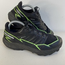 Salomon Thundercross GTX UK