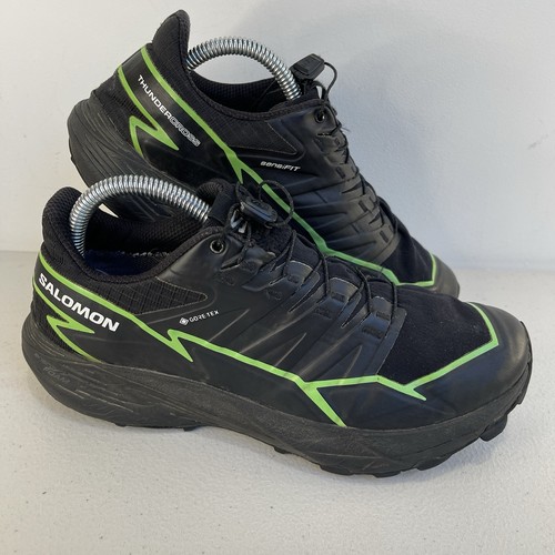 Salomon thundercross gtx - thundercross, uk