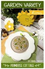 PRIMROSE COTTAGE GARDEN