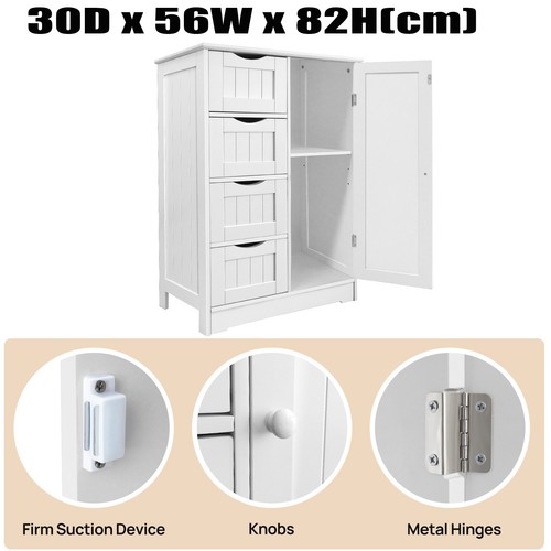 Bathroom cabinet shelf - bathroom,
