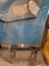 Harley Davidson Detachable Windshield / Screen / Visor